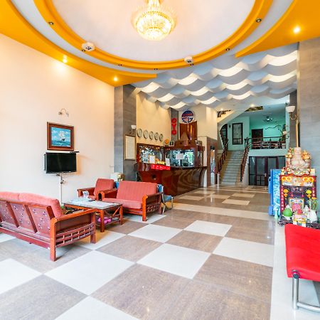 Golden Gate 1 Hotel Дананг Екстериор снимка