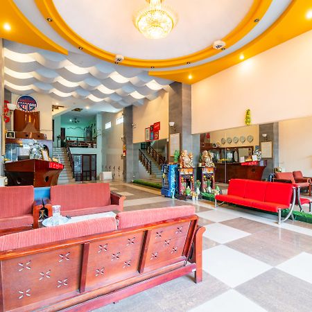 Golden Gate 1 Hotel Дананг Екстериор снимка