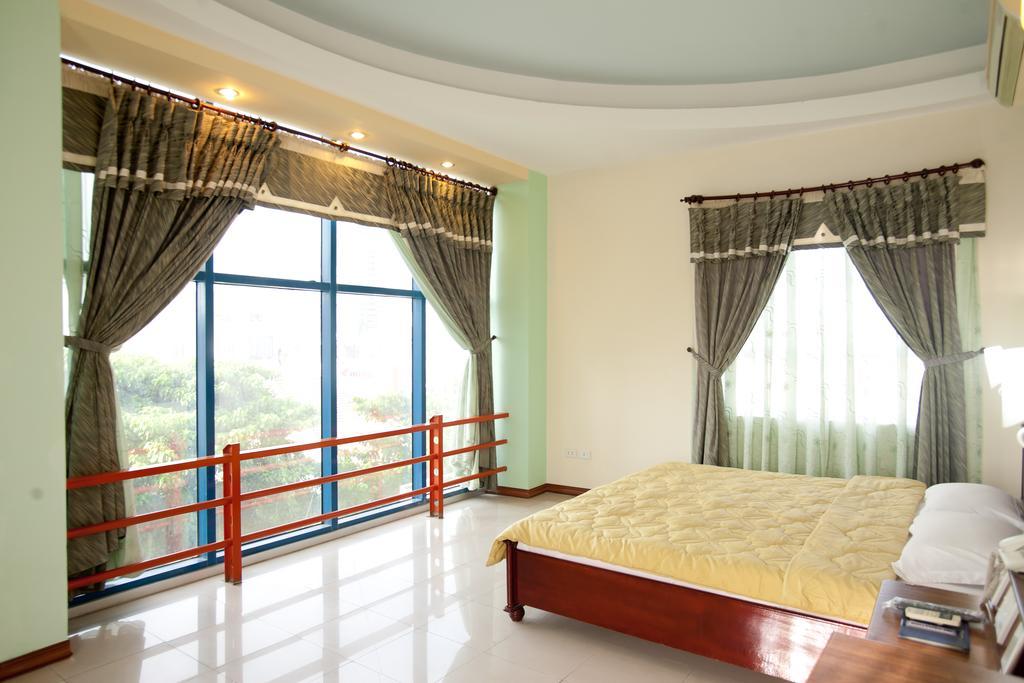 Golden Gate 1 Hotel Дананг Стая снимка