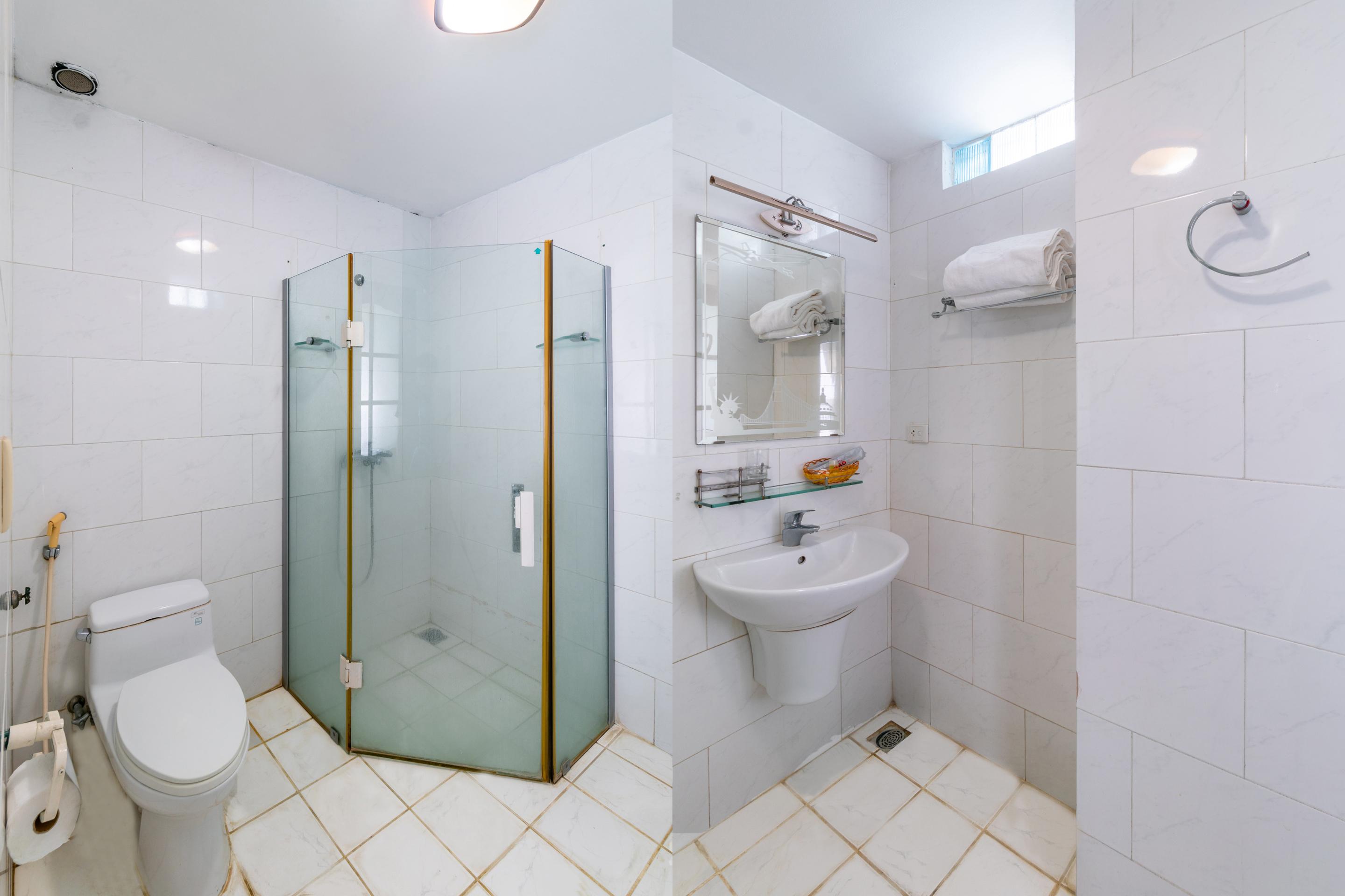 Golden Gate 1 Hotel Дананг Екстериор снимка