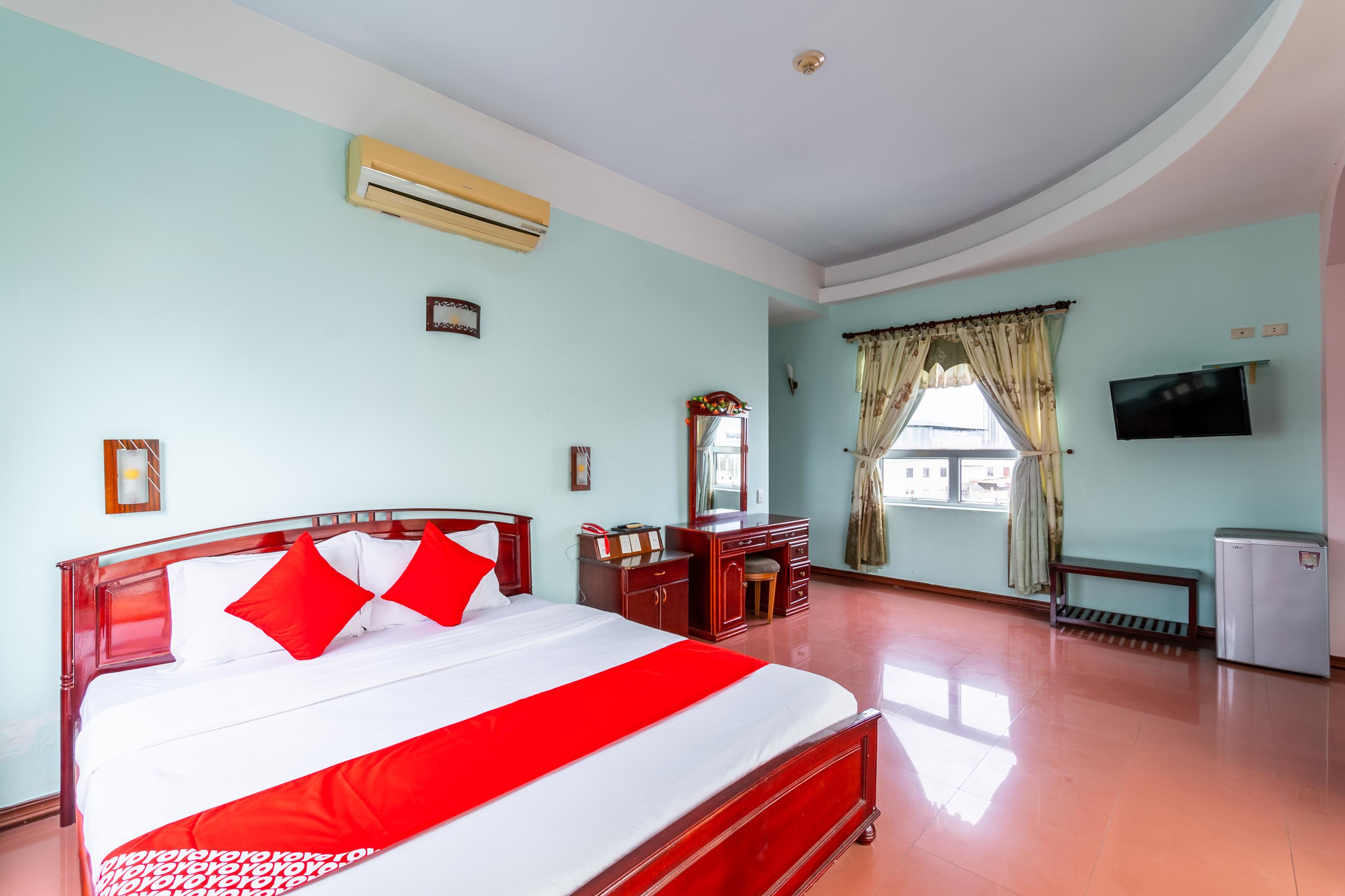 Golden Gate 1 Hotel Дананг Екстериор снимка