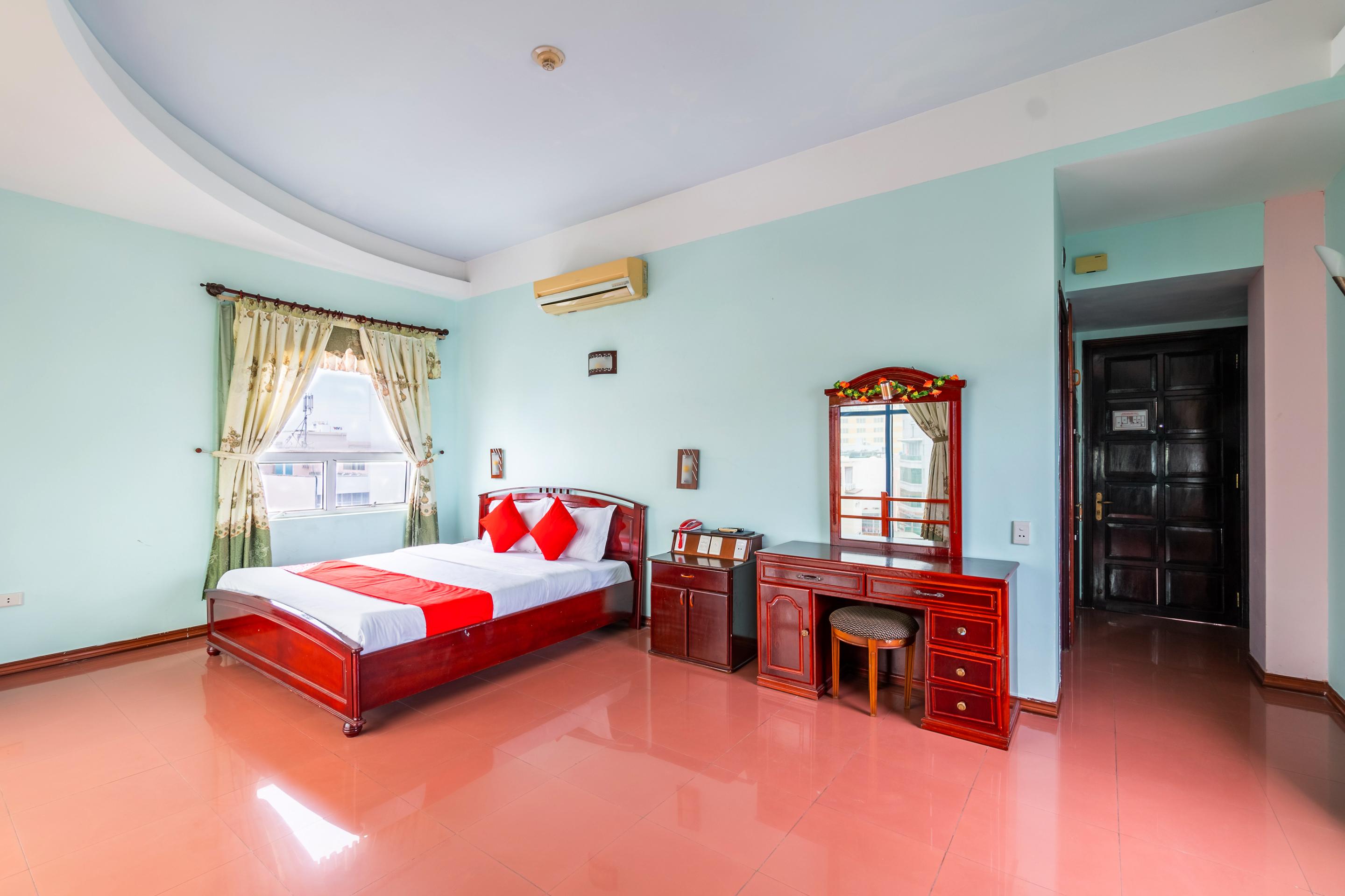 Golden Gate 1 Hotel Дананг Екстериор снимка