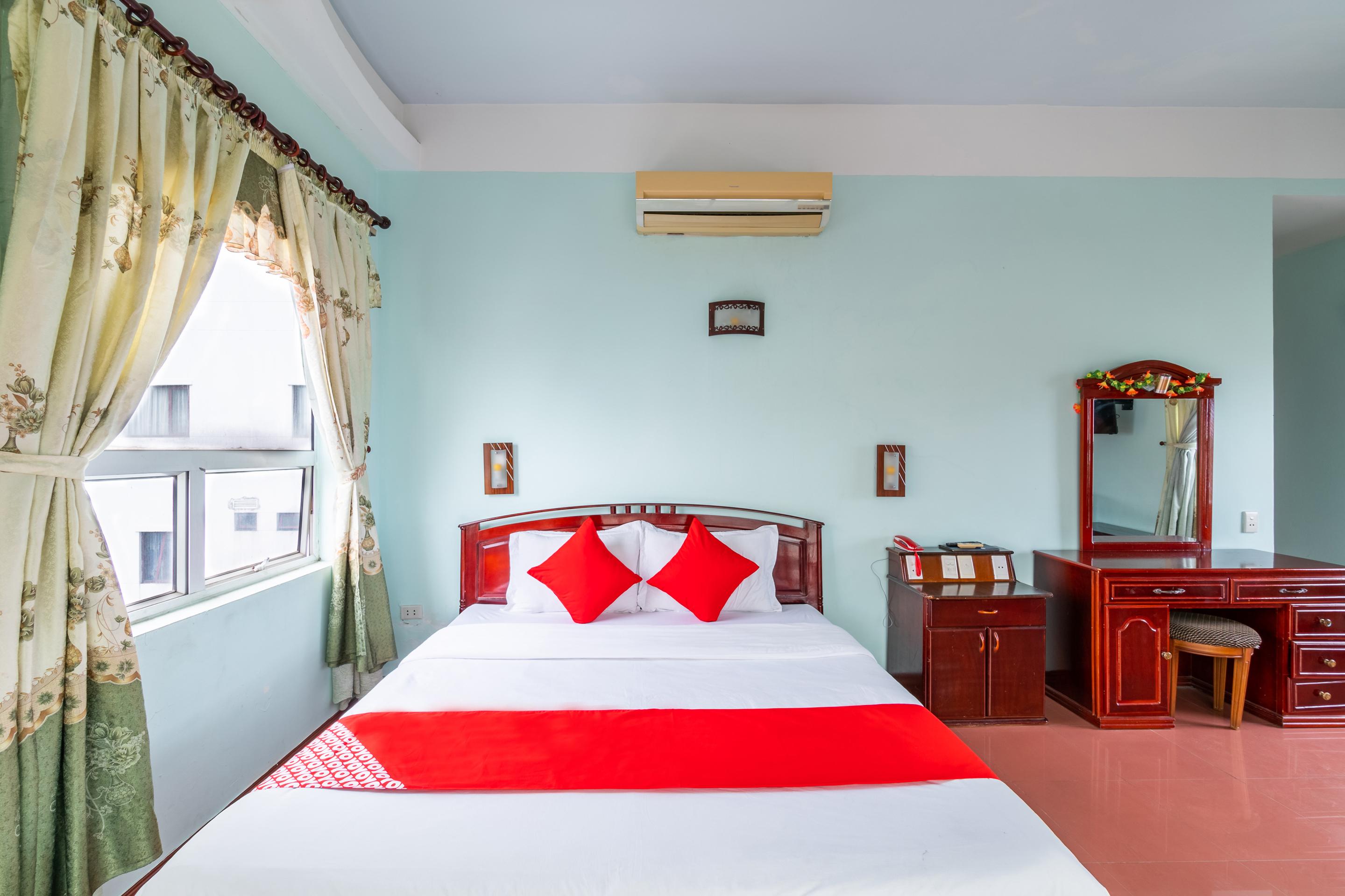 Golden Gate 1 Hotel Дананг Екстериор снимка