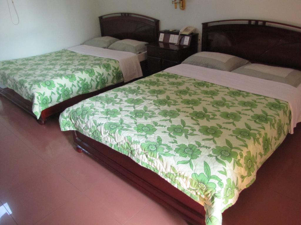 Golden Gate 1 Hotel Дананг Екстериор снимка